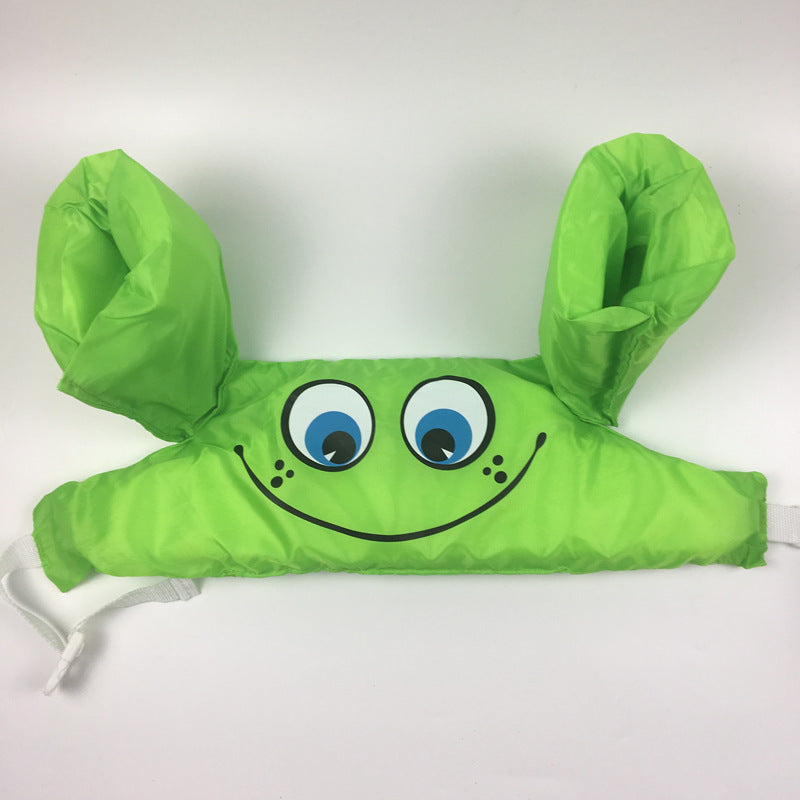 New Baby Swim Rings Puddle Jumper Baby Life Vest Child