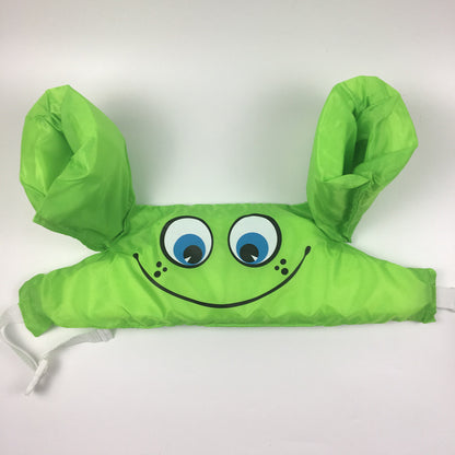 New Baby Swim Rings Puddle Jumper Baby Life Vest Child