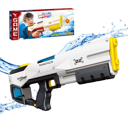 Fashion Large Capacity Boy Water Toys