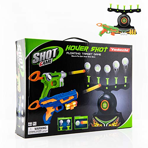 Shooting Targets for Nerf Guns Shooting Game Toy