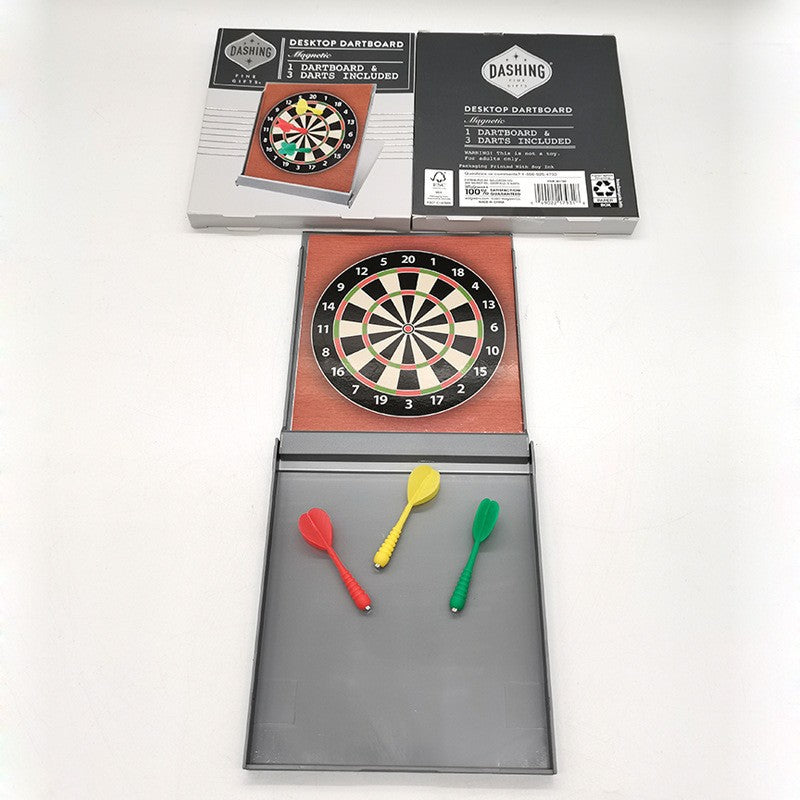 Magnetic Dart Box Set Kids Toys