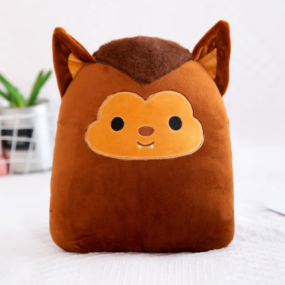 Children  Toys Squishmallow Plush Pillow Doll