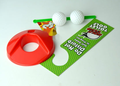 Mini Set Golf Sports Toys