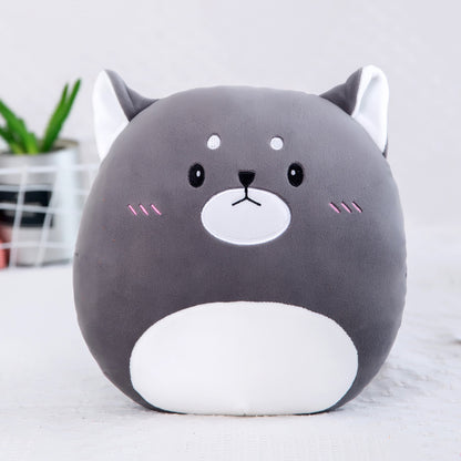 Children  Toys Squishmallow Plush Pillow Doll