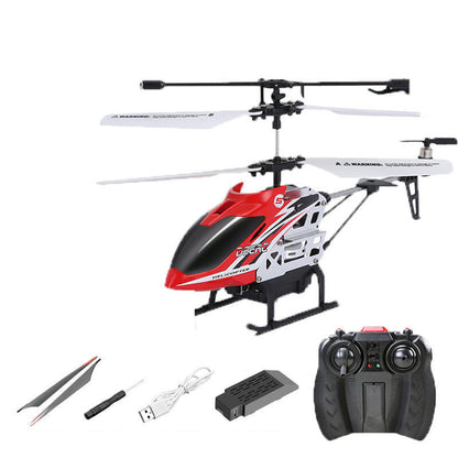 3.5-way Induction Remote Control Drone Children's Toys