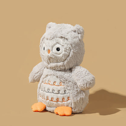 Fashion Personality Owl Plush Toys