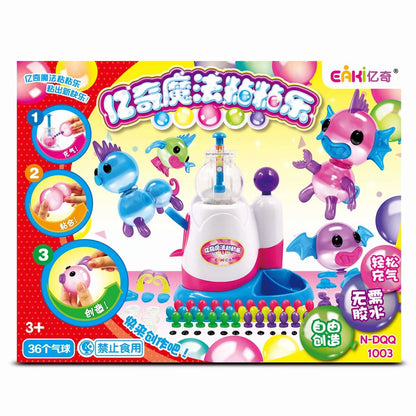 Nian Nian Le Boys And Girls Creative Toys