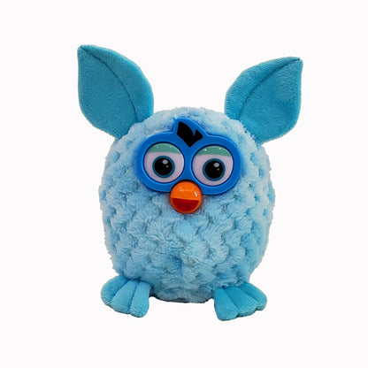 Electronic Interactive Toys Phoebe Electric Pets Owl Elves Plush