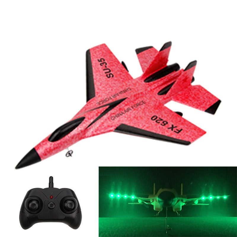 Remote Control Fixed Wing Outdoor Electric Toy Aircraft