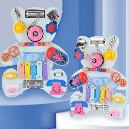 Log Of Scientific Education And Educational Toys For Baby Unlocking