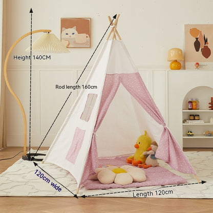 Children's Indoor Tent Princess Castle Play House Toys