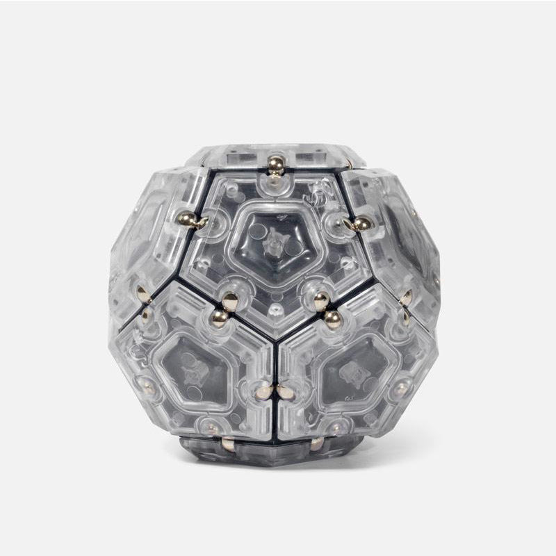 Magnetic Ball Desktop Ornaments Strong Magnetic Decompression Toys