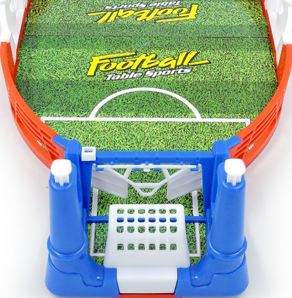 Mini Football Board Match Game Kit Tabletop Soccer Toys