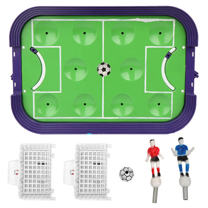 Children's Educational Two-person Battle Scoring Football FieldToy