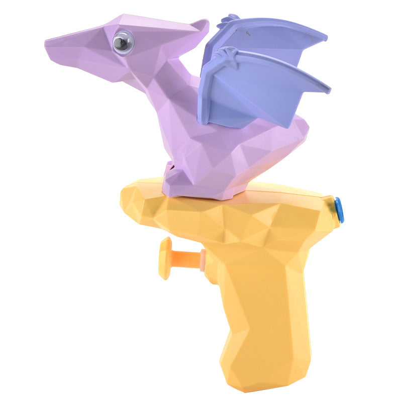 Dinosaur Water Guns Toys Kids Squirt Gun For Child Outdoor Summer Beach