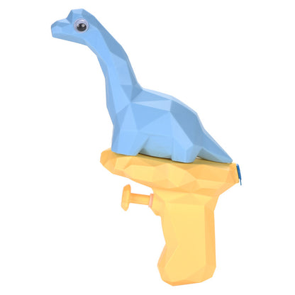 Dinosaur Water Guns Toys Kids Squirt Gun For Child Outdoor Summer Beach