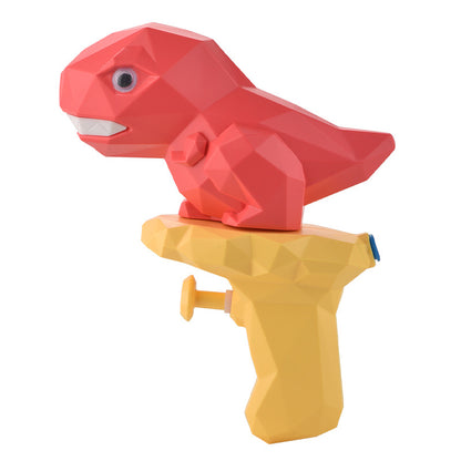 Dinosaur Water Guns Toys Kids Squirt Gun For Child Outdoor Summer Beach