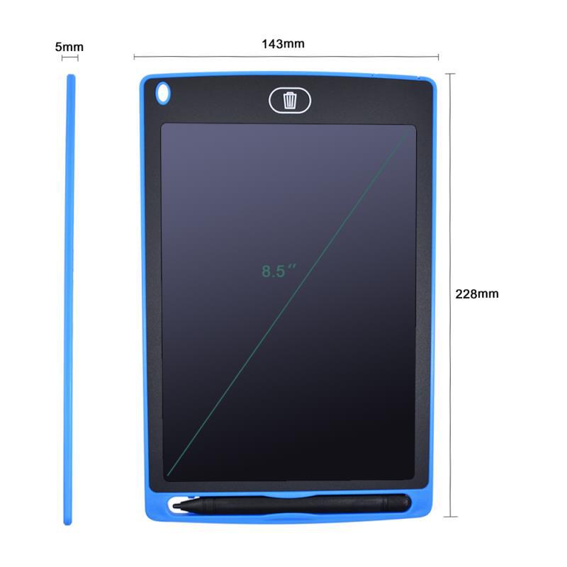 Handwriting Board Children's LCD Drawing Notes Draft Writing Board