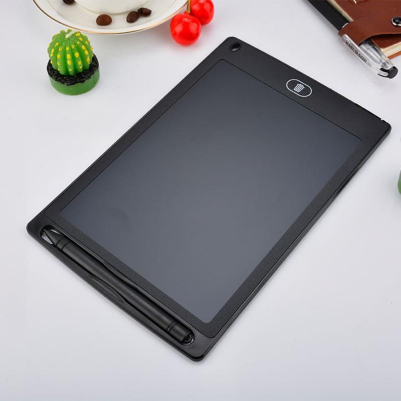 Handwriting Board Children's LCD Drawing Notes Draft Writing Board ...