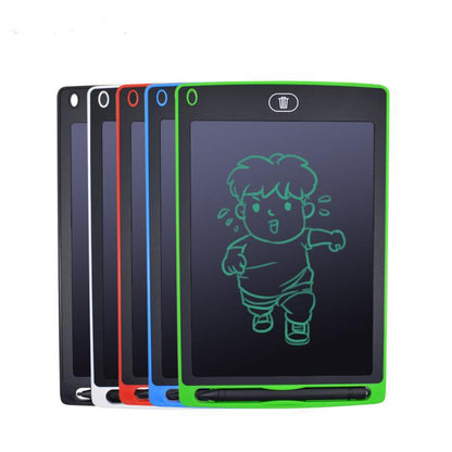 Handwriting Board Children's LCD Drawing Notes Draft Writing Board