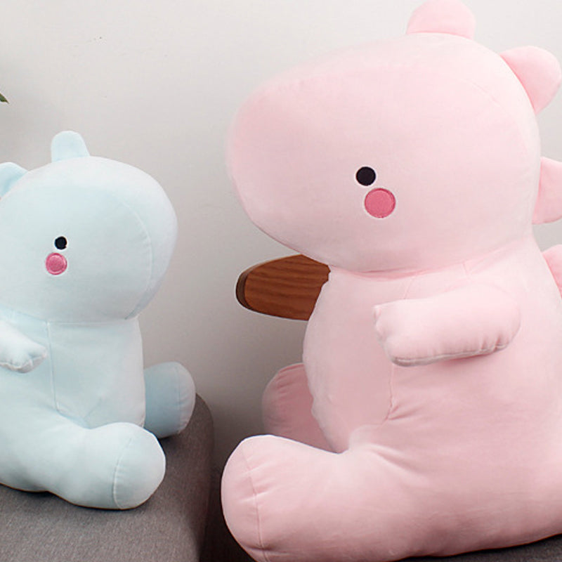 Cute Dinosaur Plush Toy For Children
