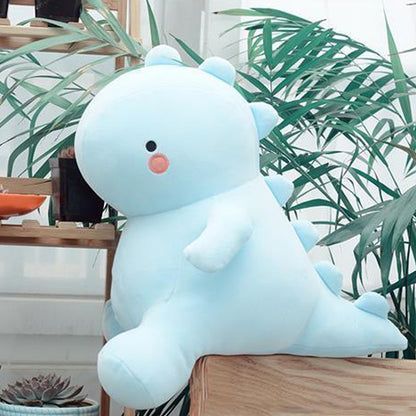 Cute Dinosaur Plush Toy For Children