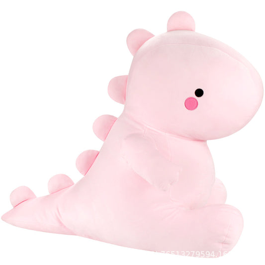 Cute Dinosaur Plush Toy For Children