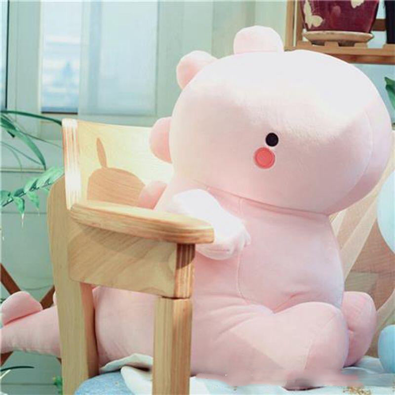 Cute Dinosaur Plush Toy For Children