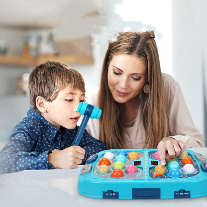 Five-star Two-person Battle Gopher Toy