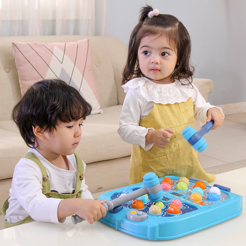 Five-star Two-person Battle Gopher Toy – Children Toys Store
