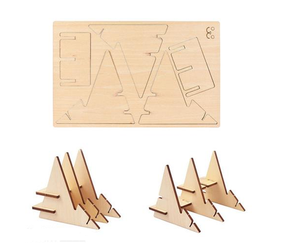 Painting Artifact Copy Table Projection Copy Board