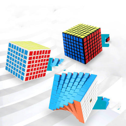 Rubik's cube children's educational toys