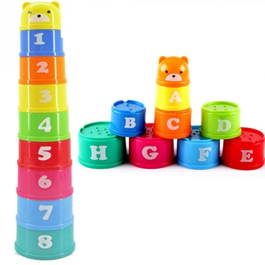 Excellent Baby Children Kids Educational Toy building block