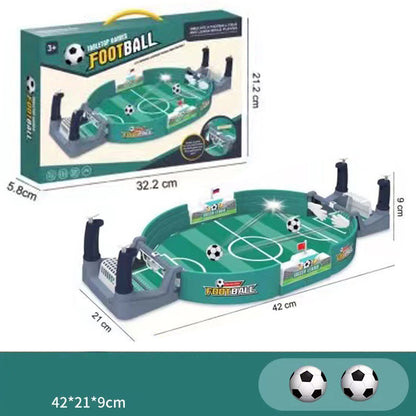 Puzzle Interactive Children's Tabletop Football Toy Game