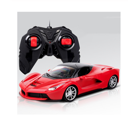 Remote Control Racing Car 116 Model