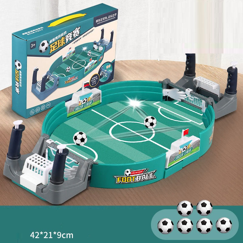 Puzzle Interactive Children's Tabletop Football Toy Game