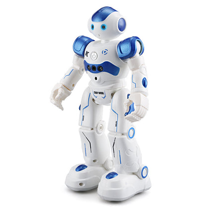 Remote Control Toy Smart Robot Electric Dancing Toy Cross-border