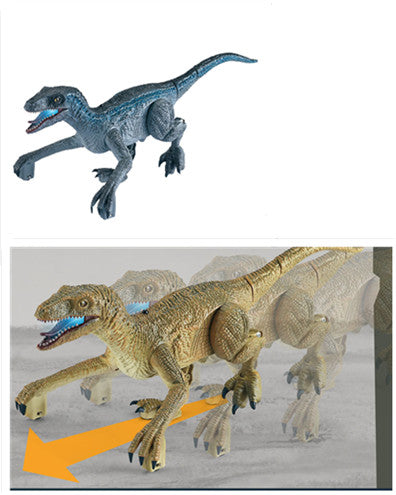 Compatible With Apple, RC Dinosaur Remote Control Toys For Boys