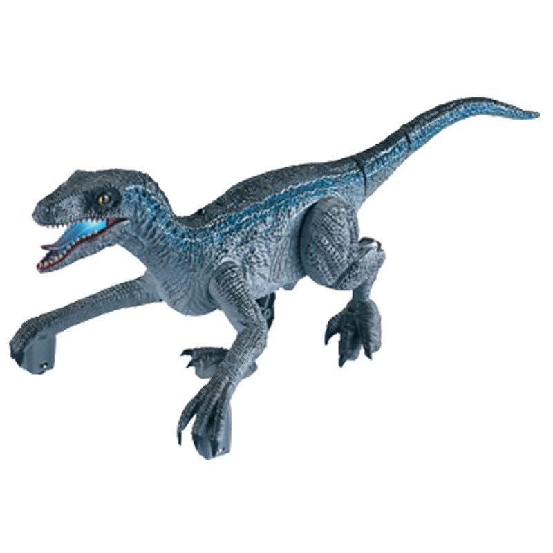 Compatible With Apple, RC Dinosaur Remote Control Toys For Boys