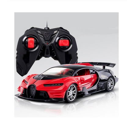 Remote Control Racing Car 116 Model