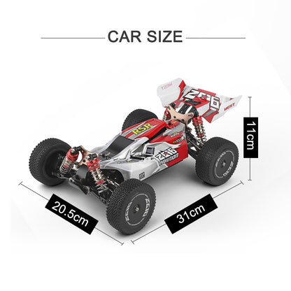 Electric High Speed Car Off-Road Drift Remote Control Toys