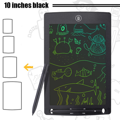 LCD Drawing Tablet Electronic Writing Board