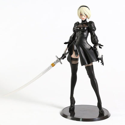 PVC Figure Collectible Model Toy