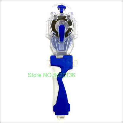 Sparking Burst Metal Fusion Accessories Launcher