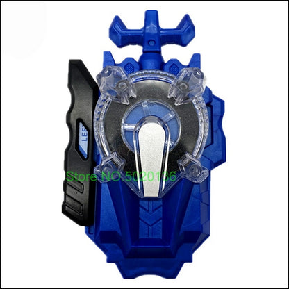 Sparking Burst Metal Fusion Accessories Launcher