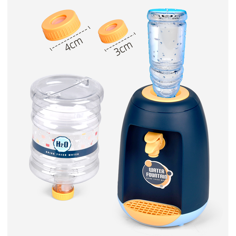 Method educational water dispenser Mini