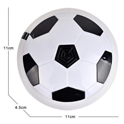 Hovering Football Mini Toy Ball Air Cushion