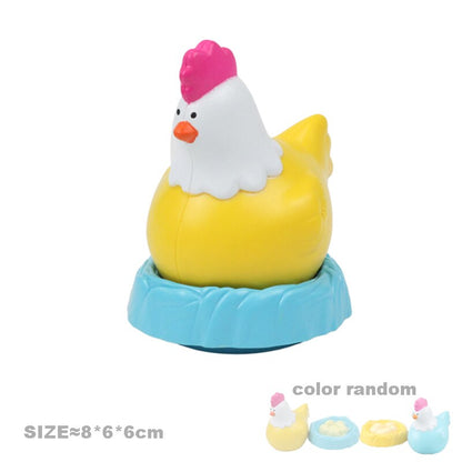 Farm Animals Zoo Compatible Children Toys