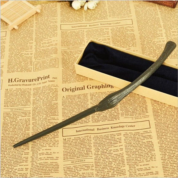 Metal Core Hermione Granger Magic Wand