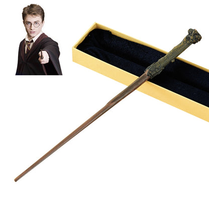 Metal Core Hermione Granger Magic Wand